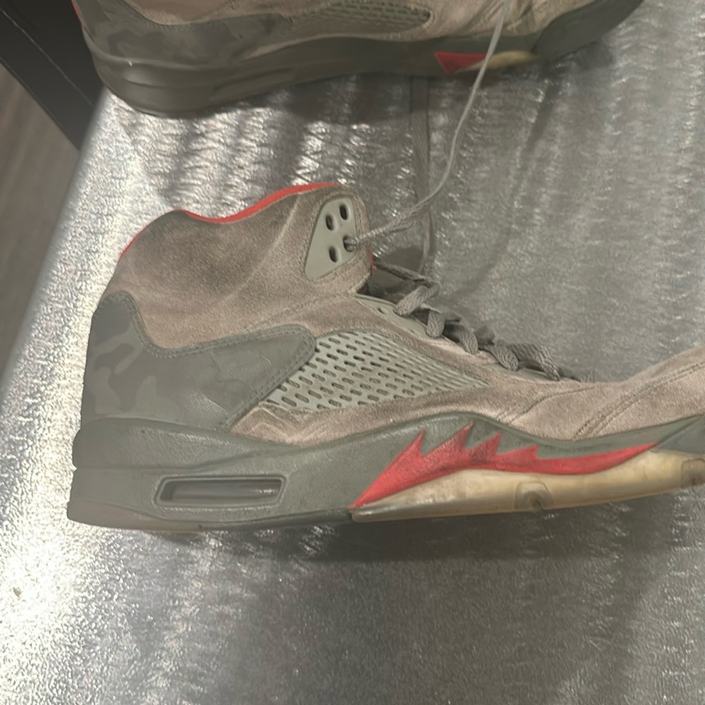 Air Jordan 5 retro